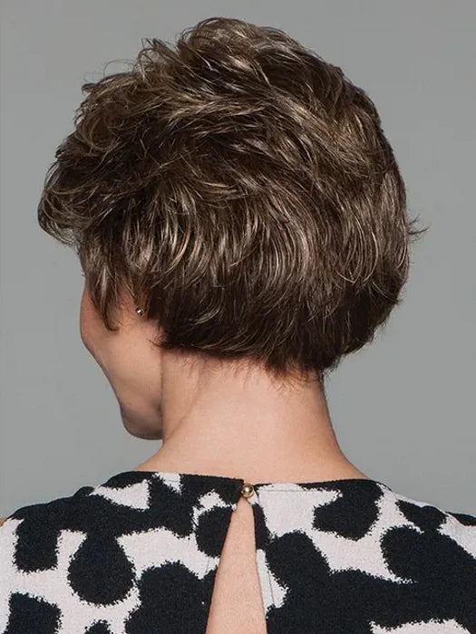 Perk Petite by Gabor - Regal Wigs